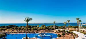 Insotel Punta Prima Resort en Spa