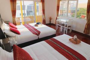 Asira Boutique Huahin