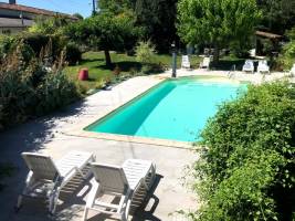 Camping Du Pas Des Biches