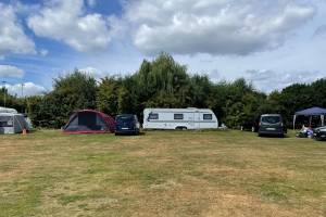 Camping Dümmer See