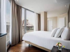 NH Collection Budapest City