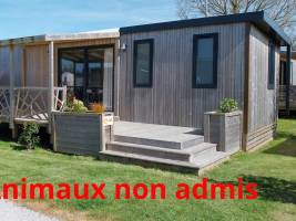 Camping La Prairie