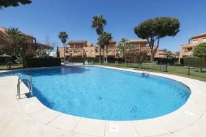 Novo Golf Chiclana