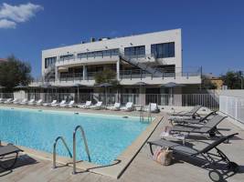 Résidence Cap Camargue - Vacancéole