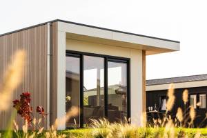 Parelzicht | Sauna | 2 Pers.