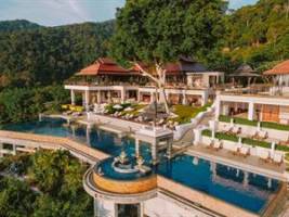 Pimalai Resort en Spa