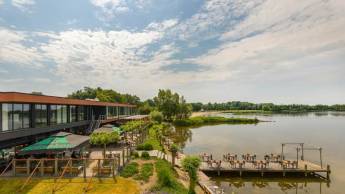 Postillion Hotel Amersfoort Veluwemeer