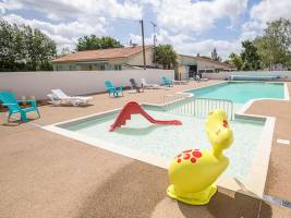 Camping Le Merval