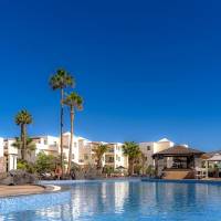 Appartementen Vitalclass Lanzarote