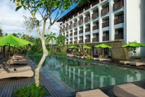 Element by Westin Ubud