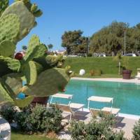 Seawater Hotel Bio & Beauty SPA Marsala