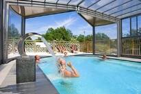 Camping Les Terrasses du Périgord