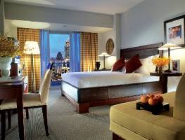 Copthorne King's Hotel Singapore