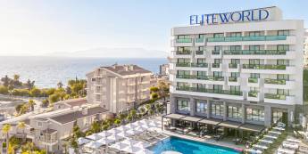Elite World Kusadasi