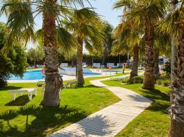 Camping Alannia Costa Dorada