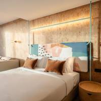 Upon Harbor - Seixal Bay Hotel