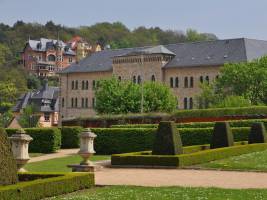 GreenLine Schlosshotel Blankenburg