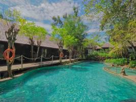 The Menjangan West Bali National Park