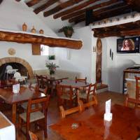 Appartementen Los Pinares de Benet