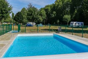 Camping Seasonova Le Martinet