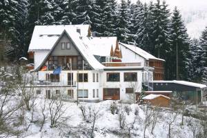 Waldhotel Willingen