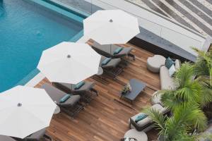 Hotel Marina Atlântico