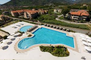 Ai Pozzi Village Spa Resort