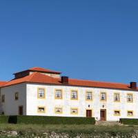 Casa da Portela de Sampriz