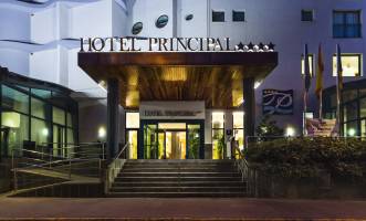 Hotel Principal Afilliated by RH