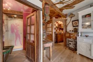 Grange Romantic Retreat Mountain View