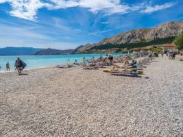 Valamar Camping Baska