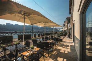 Vila Gale Porto Ribeira