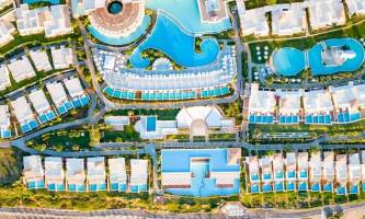 Atrium Prestige Resort