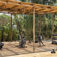 ERGON Beach House Nikiti