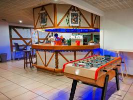 VVF Villages - La Plaine d'Alsace - Obernai