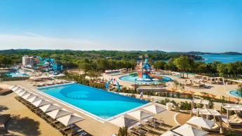 Valamar Camping Istra