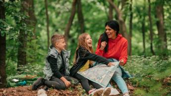 Familienhotel Predigtstuhl Resort