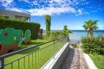 Camping Le Palme