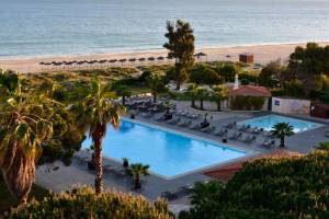 Pestana Pestana Alvor Beach