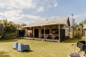 Wood Lodge