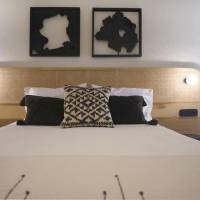 Appartementen Villa Marina