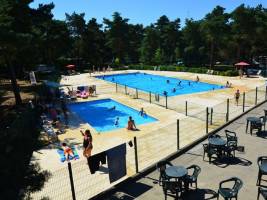 Vodatent Camping GT Keiheuvel