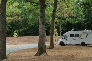 Glampingpark Schloss Thurn