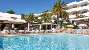 Apartamentos San Miguel Park & Esmeralda Mar