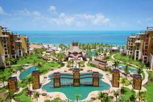 Villa del Palmar Cancun Luxury Beach Resort & Spa