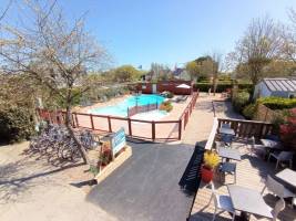 Camping de Keralouet