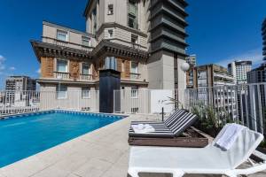 Feir's Park Hotel