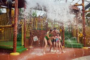 Center Parcs Het Meerdal