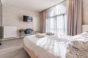 Sporthotel Acropolis