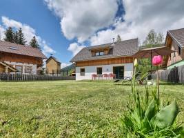Mur-Chalet St Michael L